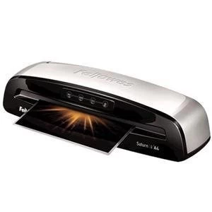 Image of Fellowes Saturn 3i A4 Laminator
