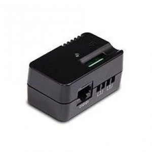 Image of Eaton EMP001 temperature/humidity sensor Indoor Temperature & humidity sensor Freestanding Wired