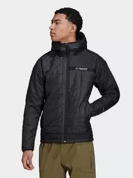Image of Adidas Terrex Multi Insulated Hooded Jacket