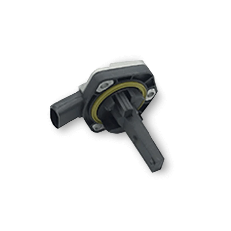 Image of RIDEX 1289S0006 Sensors with gasket/seal Sensor,engine oil level (1289)