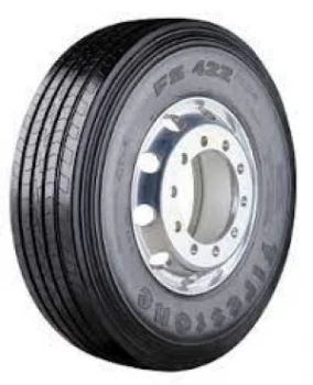 Image of Firestone FS 422 Plus Evo 315/70 R22.5 156/150L Dual Branding 154/150M