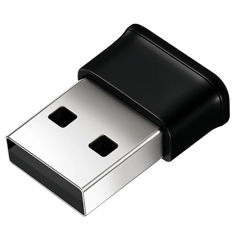 Image of LogiLink WLAN 802.11 ac/a/b/g/n nano size USB Adapter