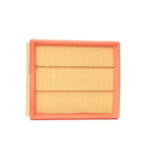 Image of PURFLUX Air filter PEUGEOT,CITROEN A1036 PC2160E,1420H8,1420H9 Engine air filter,Engine filter 1444G9,1444J5,1444QH,1444SP,1444VS,1444WK