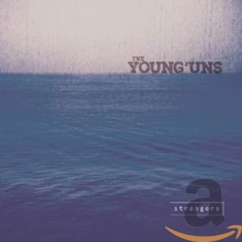 Image of The Young'uns - Strangers CD