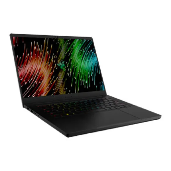 Image of Razer Blade 14 14" Gaming Laptop - NVIDIA GeForce RTX 4060, AMD Ryzen 9, 1TB SSD - Black