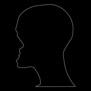 Image of Nicolas Jaar - Cenizas 2020 Vinyl