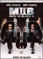 Image of men in Black ii