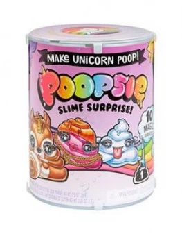 Image of Poopsie Slime Surprise Poop Packs Asst In Pdq