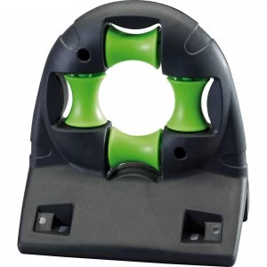 Image of Draper Wall Mounted Garden Hose Guide