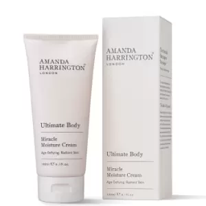 Image of Amanda Harrington Ultimate Body 180ml