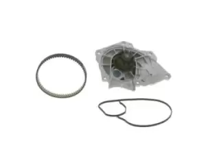 Image of Bosch Water Pump + Timing Belt Kit Teeth Quant.: 67 1 987 946 975 VW,AUDI,SKODA,Golf VII Schragheck (5G1, BQ1, BE1, BE2),Polo Schragheck (6R1, 6C1)
