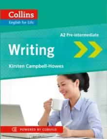 Image of Writing : A2