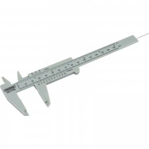 Image of Draper Vernier Caliper 150mm