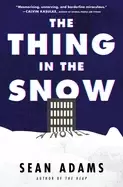 Image of thing in the snow