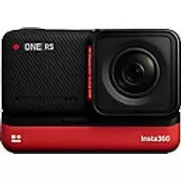 Image of Insta360 Camera MC554 4K Edition Black