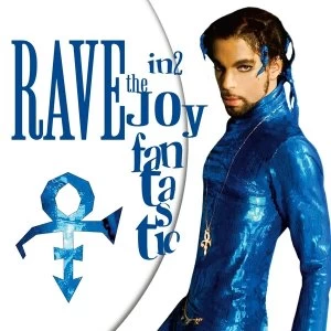 Image of Prince - Rave In2 The Joy Fantastic Vinyl