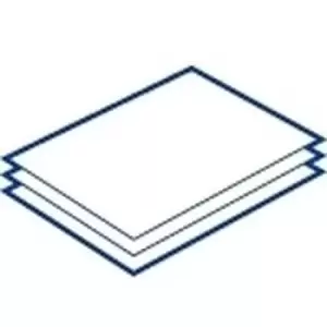 Image of Epson Standard Proofing Paper 44" x 50m 205g/m