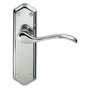 Image of Jedo Paris Latch Type Door Handles