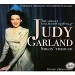 Image of Judy Garland - Smilin' Through (The Singles Collection 1936-1947) (Music CD)
