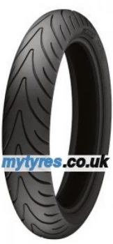 Image of Michelin Pilot Road 2 ( 120/70 ZR17 TL (58W) M/C, Front wheel )