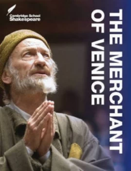 Image of The Merchant of Venice by William Shakespeare Book