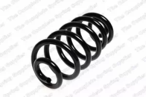 Image of Kilen Suspension Coil Spring Rear Axle 50179
