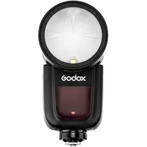 Image of Godox V1 Flashgun for Fujifilm with Battery
