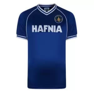 Image of Everton 1982 Retro Football Shirt