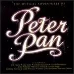 Image of musical adventures of peter pan