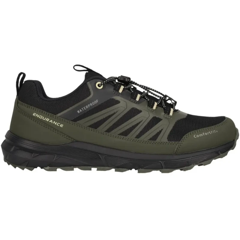 Image of Hiking shoes Endurance Ferill WP Vert Unisex 43