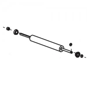 Image of Zebra G22101M printer kit