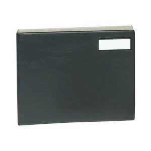Image of Twinlock Variform V8MPB Binder Black 75157