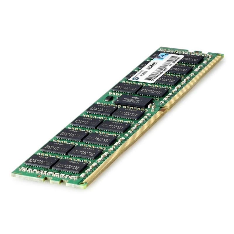 Image of HPE 819413-001 memory module 64GB 1 x 64GB DDR4 ECC