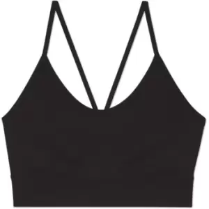 Image of Puma Ami Bralette Ladies - Black