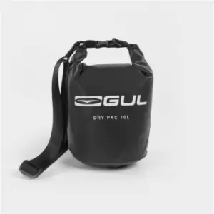 Image of Gul GUL 10L Heavy Duty Dry Bag - Black