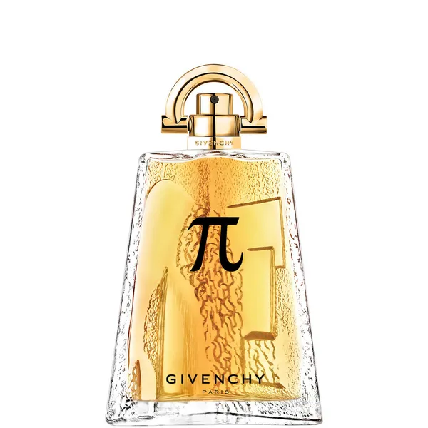 Image of Givenchy Pi Eau de Toilette For Him 100ml