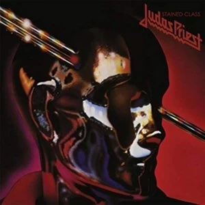 Image of Judas Priest - Stained Class Vinyl