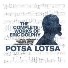 Image of The Complete Works of Eric Dolphy
