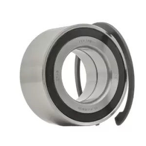 Image of CX Wheel bearing kit Rear Axle CX413 Wheel hub bearing,Wheel bearing MERCEDES-BENZ,C-Klasse Limousine (W203),C-Klasse T-modell (S203),VITO Bus (638)