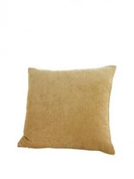 Image of Curtina Kilbride Cord Filled Cushion