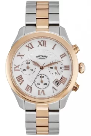 Image of Ladies Rotary Watch LB006/C/01