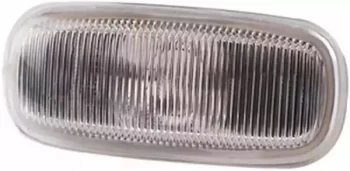 Image of Side & Rear Lamp Light 9EL270107-011 Hella Left/Right Lateral Install Single