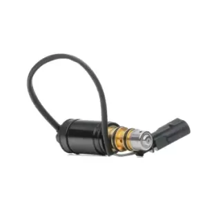 Image of NRF Control Valve, compressor VW,AUDI,SEAT 38460 07D01002,3D0820803A,3D0820803S 4B0260805G,4B0260805H,4B0260805J,4B0260805K,4B0260805M,4E0260805AA,A