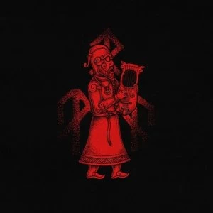 Image of Skald by Wardruna Vinyl Album