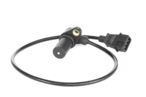 Image of RIDEX Impulse Sensor 833C0003 Camshaft Sensor,Crankshaft Sensor OPEL,SAAB,VAUXHALL,Zafira A (T98),Astra G CC (T98),Vectra C Caravan (Z02)