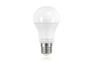 Image of Integral 11W GLS E27 Non-Dimmable - ILGLSE27NC013