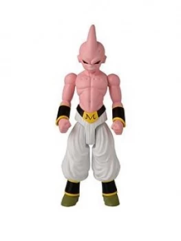 Image of Dragon Ball Limit Breaker Majin Bu