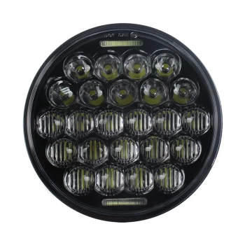 Image of HELLA Insert, spotlight VW,FORD 1K0 008 191-001 X1214001001,SMME31640S6,11117173 15071289,KSP941781A