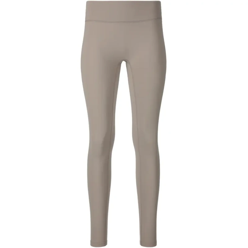 Image of Womens leggings Athlecia Luxe Beige Female 34