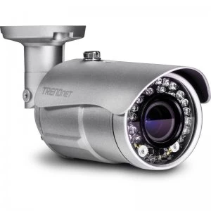 Image of TRENDnet TV-IP344PI Indoor / Outdoor 4 MP Motorized Varifocal PoE IR N